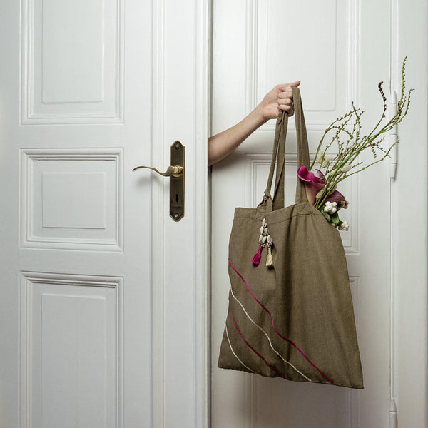 Bags - Project Três
