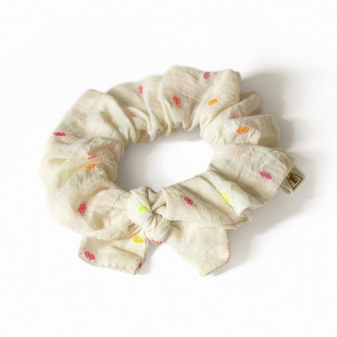 Veda Kids' Scrunchie - Project Três