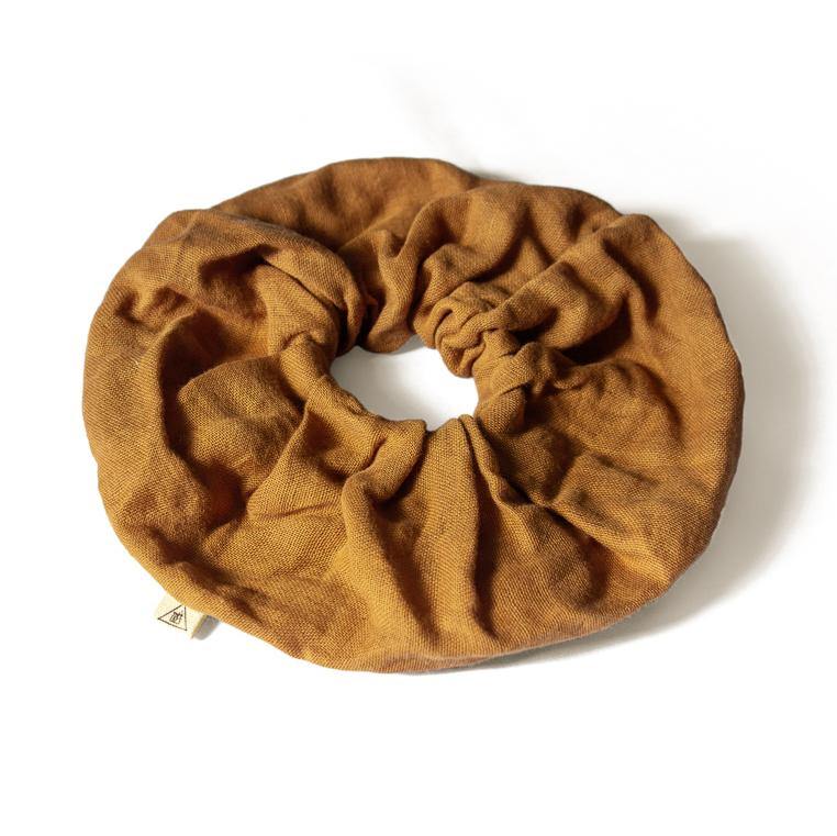Gangu Oversized Scrunchie - Project Três