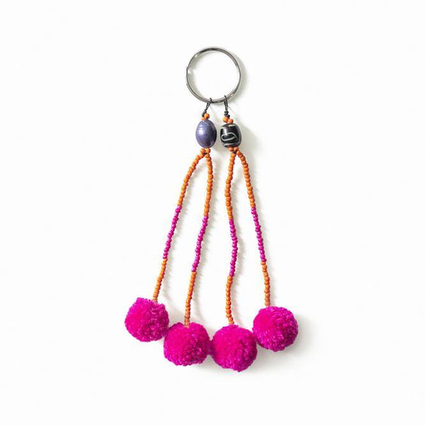 Sneha Keychain - Project Três