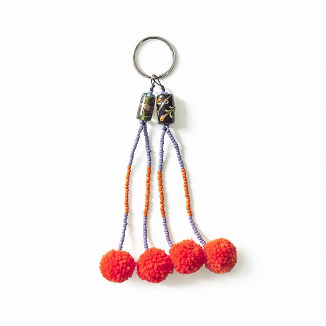 Sneha Keychain - Project Três