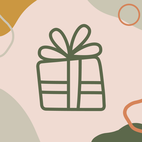 Gift wrapping - Project Três